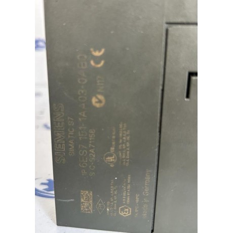 6ES7 151-1AA03-0AB0